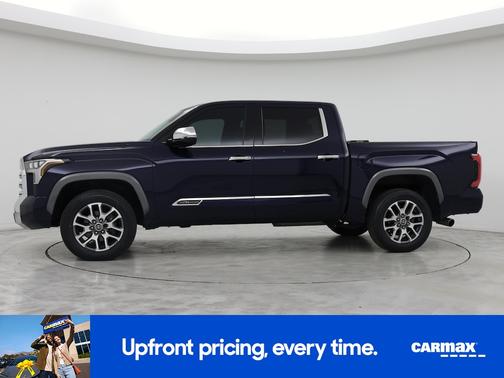 2023 Toyota Tundra 1794