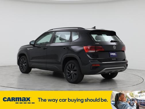 2022 Volkswagen Taos S