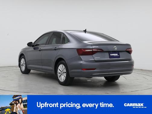 2020 Volkswagen Jetta S