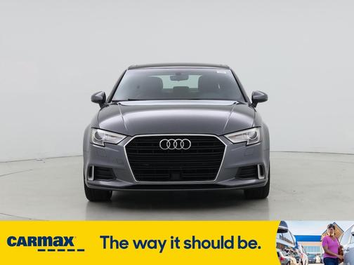 2018 Audi A3 Premium