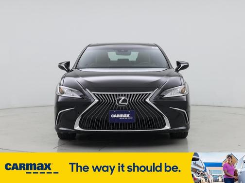 2021 Lexus ES 350 