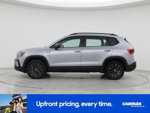 2023 Volkswagen Taos S