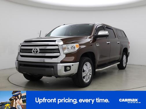2017 Toyota Tundra 1794