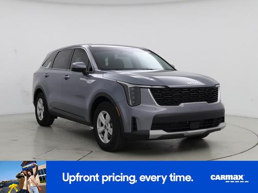2024 Kia Sorento LX