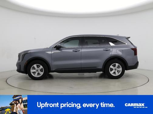 2024 Kia Sorento LX