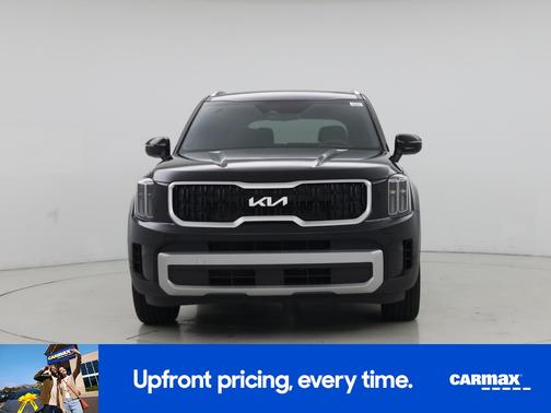 2023 Kia Telluride EX