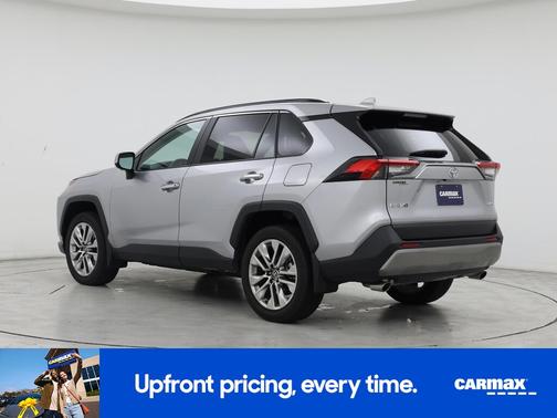 2024 Toyota RAV4 Limited