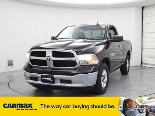 2015 RAM 1500 SLT