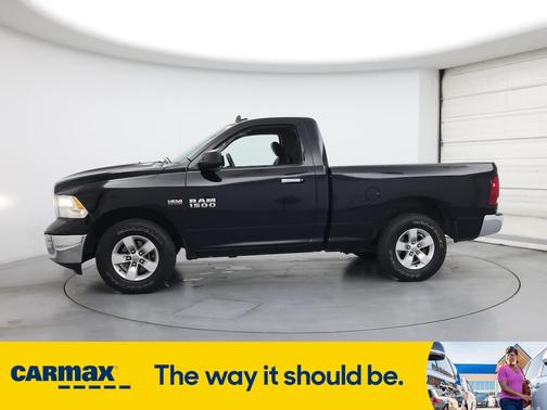 2015 RAM 1500 SLT
