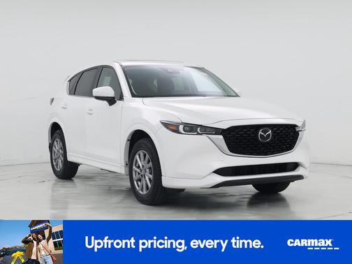 2024 Mazda CX-5 2.5 S Preferred Package