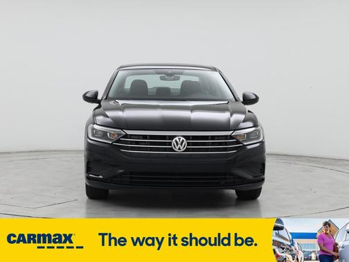 2019 Volkswagen Jetta SEL
