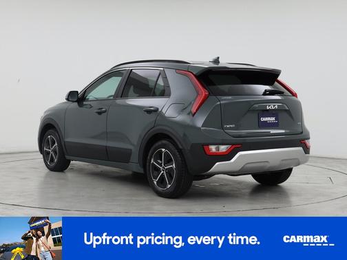 2024 Kia Niro EX
