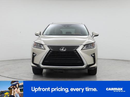 2017 Lexus RX 350 RX 350