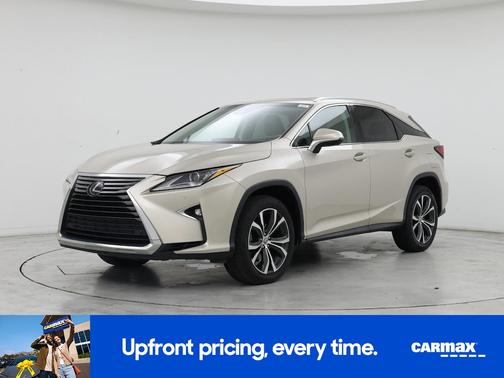 2017 Lexus RX 350 RX 350