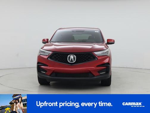 2019 Acura RDX A-Spec