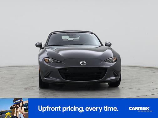 2023 Mazda MX-5 Miata Grand Touring