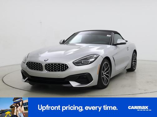 2021 BMW Z4 sDrive30i