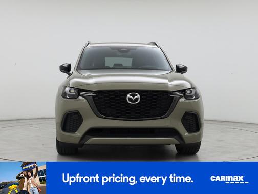 2025 Mazda CX-70 Turbo S Premium
