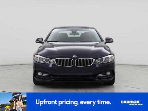 2016 BMW 435 I