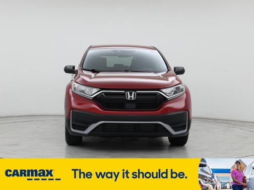 2020 Honda CR-V LX