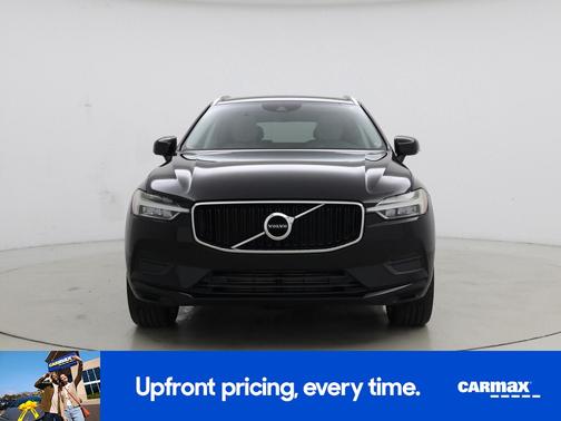 2020 Volvo XC60 T5 Momentum