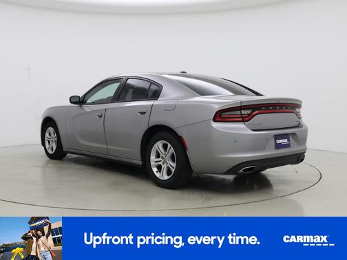 2018 Dodge Charger SXT