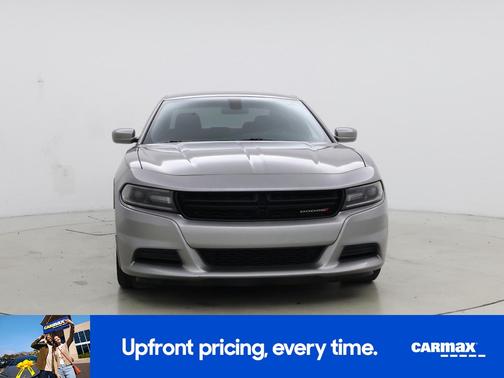 2018 Dodge Charger SXT