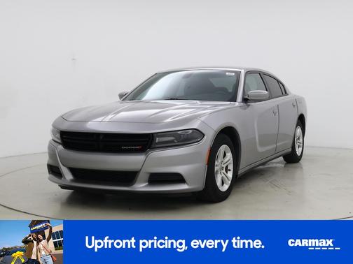 2018 Dodge Charger SXT