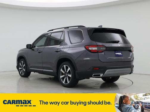 2023 Honda Pilot Touring