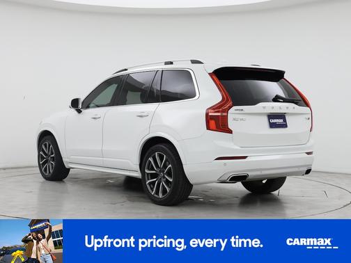 2019 Volvo XC90 T6 Momentum