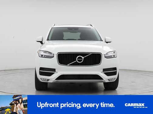 2019 Volvo XC90 T6 Momentum