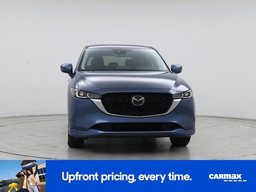 2024 Mazda CX-5 2.5 S Preferred Package