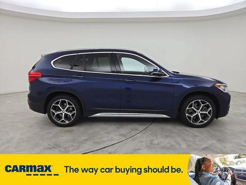2018 BMW X1 XDrive28i