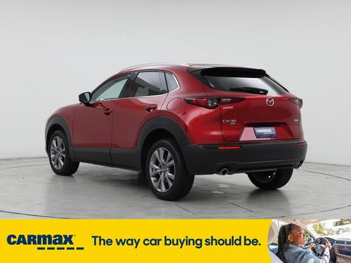 2023 Mazda CX-30 2.5 S Premium Package