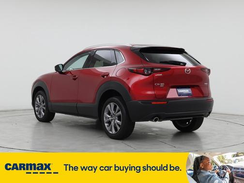 2023 Mazda CX-30 2.5 S Premium Package