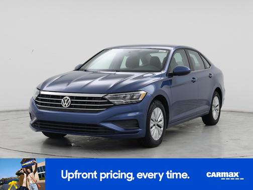 2020 Volkswagen Jetta S