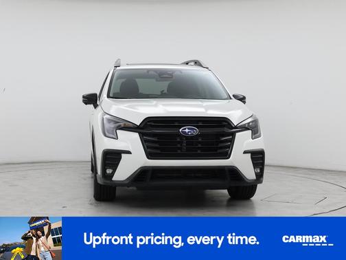 2023 Subaru Ascent Onyx Edition Limited