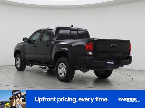 2020 Toyota Tacoma SR