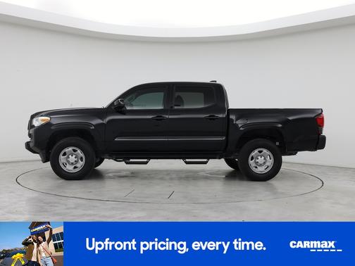 2020 Toyota Tacoma SR