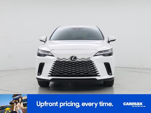 2024 Lexus RX 350 RX 350