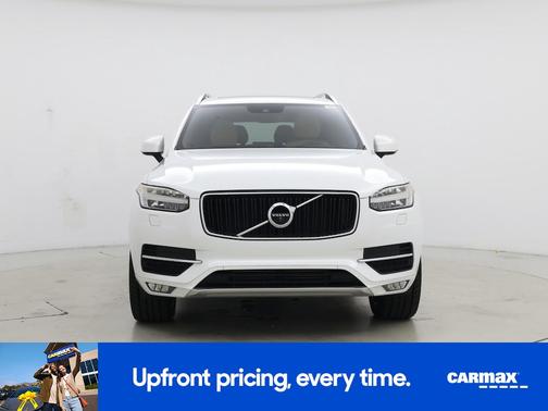 2017 Volvo XC90 T6 Momentum