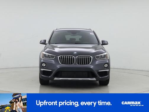 2017 BMW X1 XDrive28i