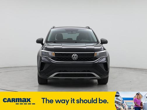 2022 Volkswagen Taos S