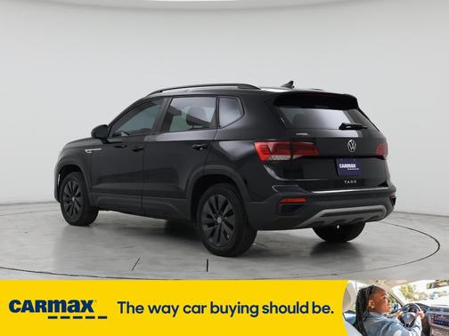 2022 Volkswagen Taos S