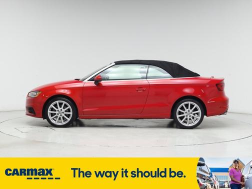 2015 Audi A3 Premium Plus