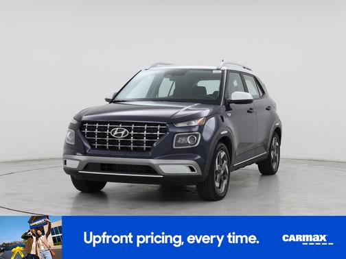 2023 Hyundai VENUE Limited