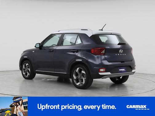 2023 Hyundai VENUE Limited