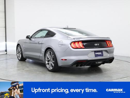 2023 Ford Mustang GT Premium