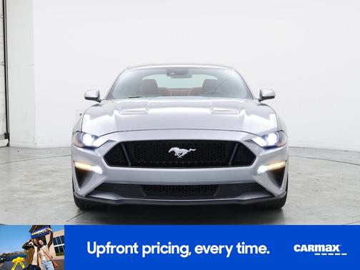 2023 Ford Mustang GT Premium