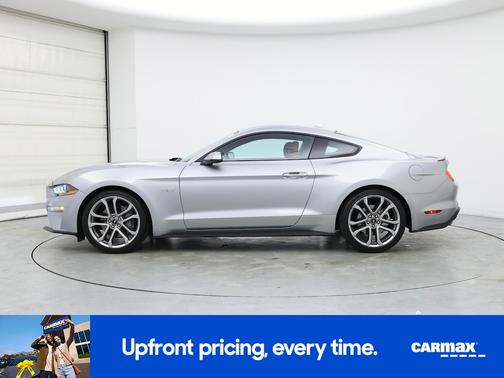 2023 Ford Mustang GT Premium